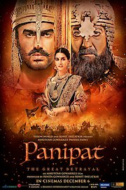 Panipat - The Great Betrayal
