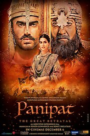 Panipat - The Great Betrayal