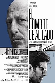 El Hombre de al Lado