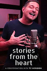 Stories from the Heart: Ty Herndon