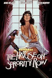 RiffTrax: The House on Sorority Row