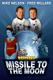 RiffTrax: Missile to the Moon