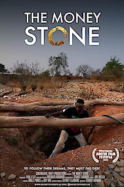 The Money Stone
