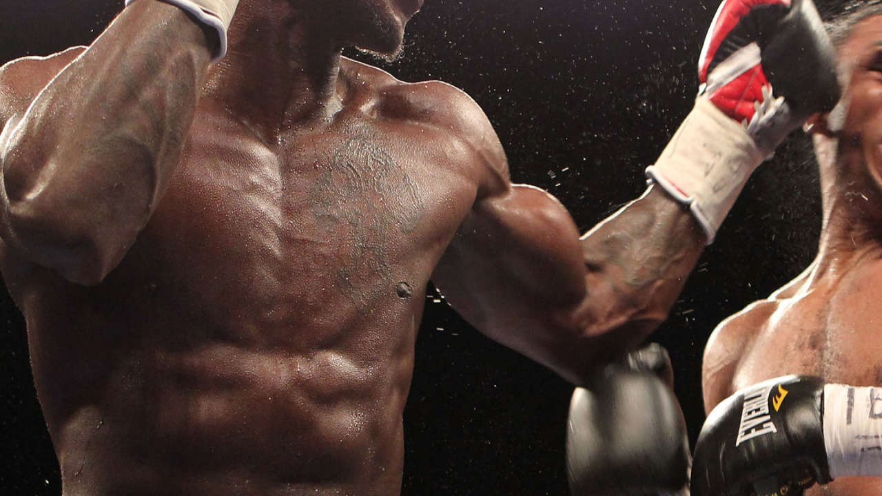 ShoBox: The New Generation: 1/31/2020