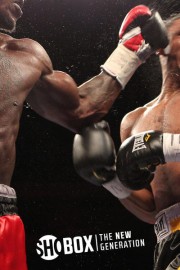 ShoBox: The New Generation: 1/31/2020