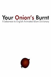 Your Onion's Burnt