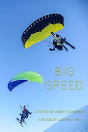 Big Speed