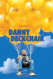 Danny Deckchair