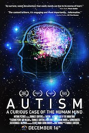 Autism: A Curious Case of the Human Mind