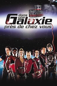 Dans une galaxie pres de chez vous