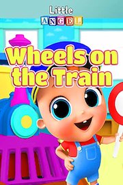 Wheels on the Train