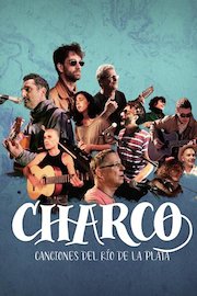 Charco, Canciones Del Río De La Plata