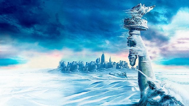 Watch The Day After Tomorrow Online Full Movie from 2004 Yidio