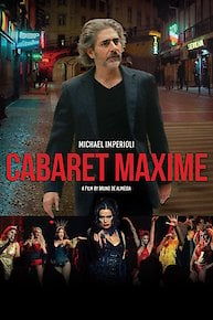 Cabaret Maxime