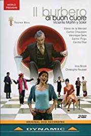 Il Burbero di Buon Cuore