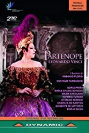 La Partenope