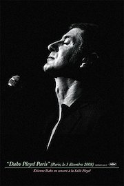 Etienne Daho - Playel: Paris