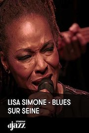 Lisa Simone - Blues sur Seine