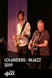 LoLanders - InJazz 2019