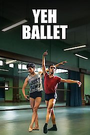 Yeh Ballet
