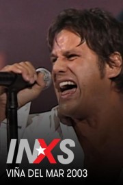 INXS - Vina del Mar 2003