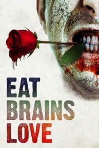 Eat Brains Love