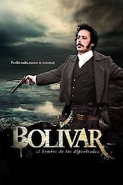 Bolivar: El Hombre de Las Dificultades