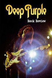 Deep Purple - Rock Review