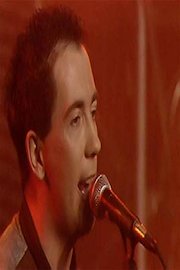 Pete Shelley - Live from London