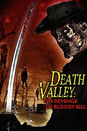 Death Valley: The Revenge of Bloody Bill