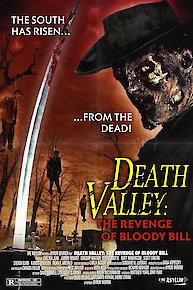 Death Valley: The Revenge of Bloody Bill