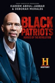 Black Patriots: Heroes of the Revolution