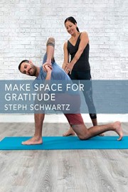 Make Space for Gratitude