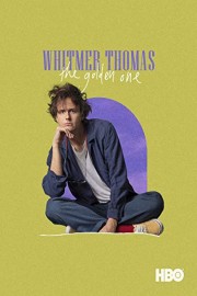 Whitmer Thomas: The Golden One