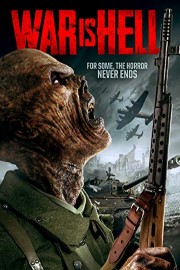 War Is Hell