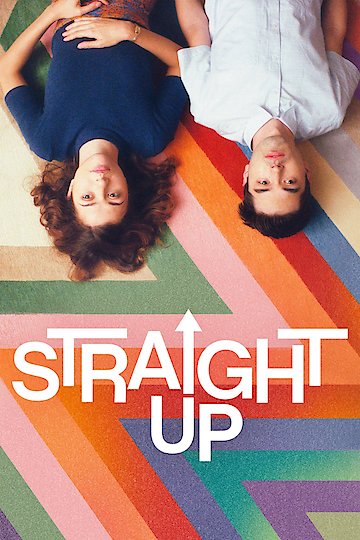 Straight Up Online | 2020 Movie | Yidio