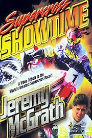 Jeremy McGrath Supercross Showtime