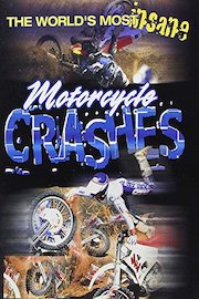 World's Most Insane Motorcycle Crashes