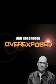 Dan Rosenberg: Overexposed