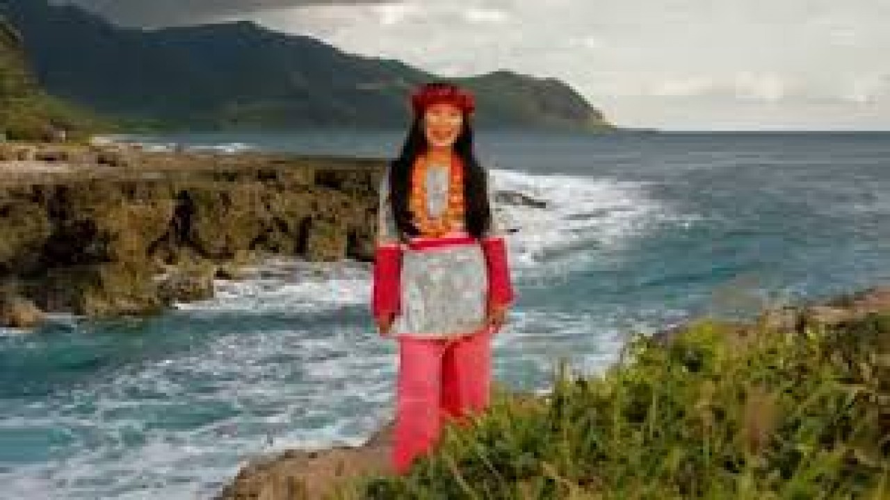 Wai Lana Yoga: Wake Up Body