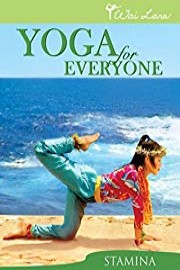 Wai Lana Yoga For Everyone: Stamina