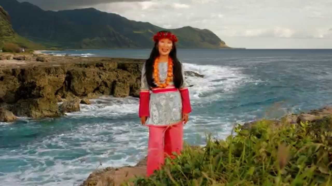 Wai Lana Yoga For Everyone: Flexiblity