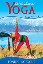 Wai Lana Yoga: Toning Workout