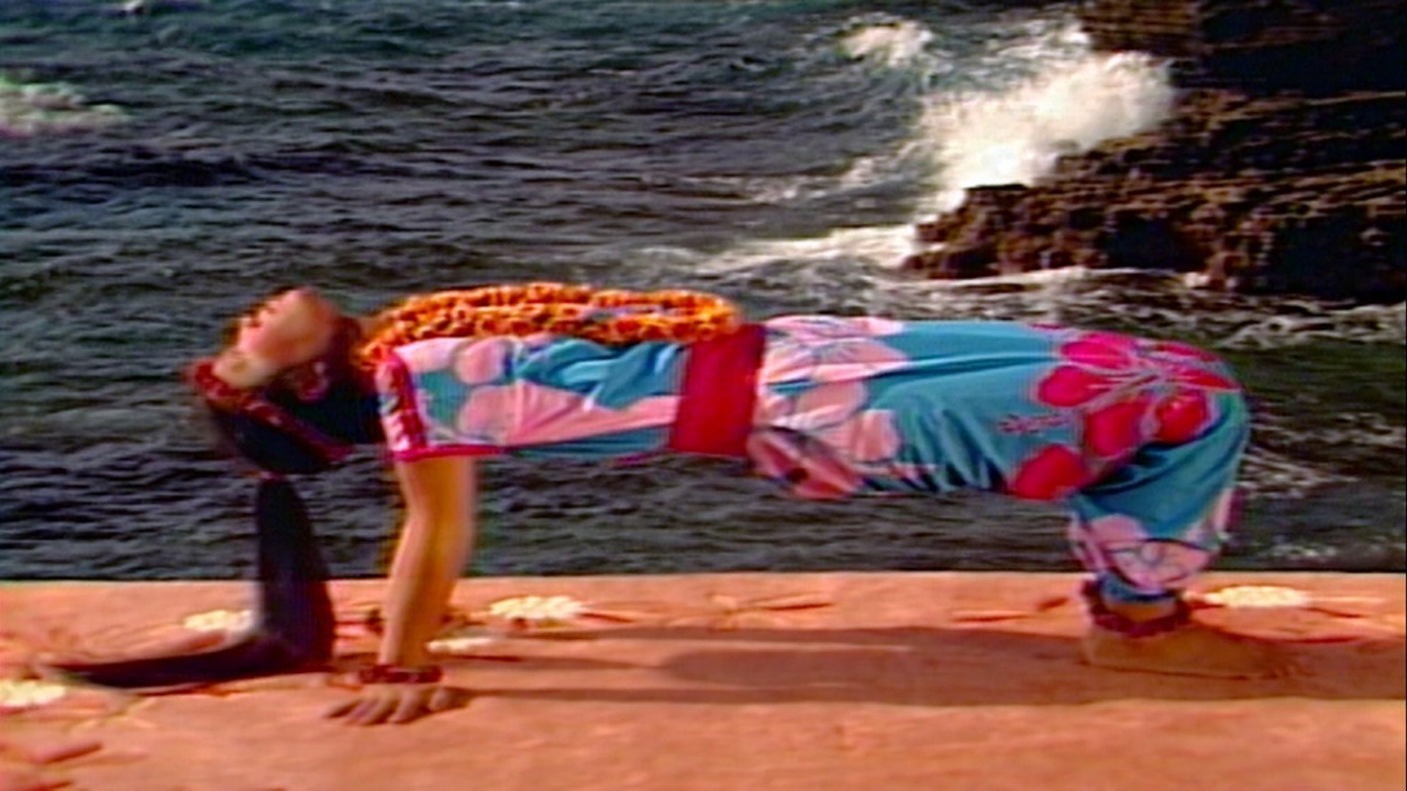 Wai Lana Yoga For Everyone: Strengthening