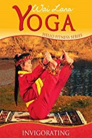 Wai Lana Yoga: Invigorating