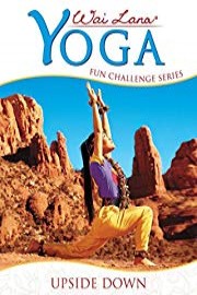 Wai Lana Yoga: Upside Down