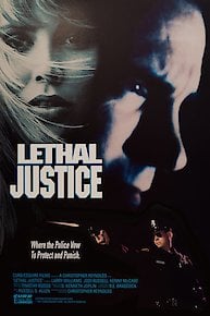 Lethal Justice