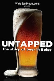 Untapped, the Story of Beer in Boise