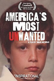 America's Most Unwanted