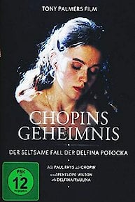 The Strange Case of Delfina Potocka: The Mystery of Chopin